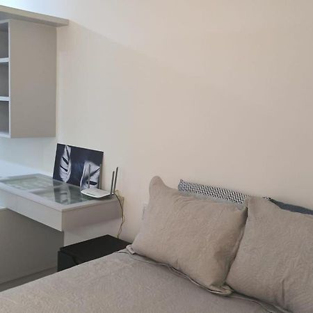 Sidney Smartstyle Apartman Goiânia Kültér fotó