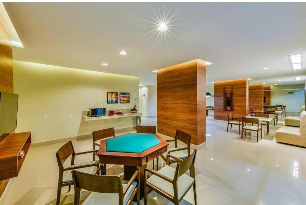 Sidney Smartstyle Apartman Goiânia Kültér fotó
