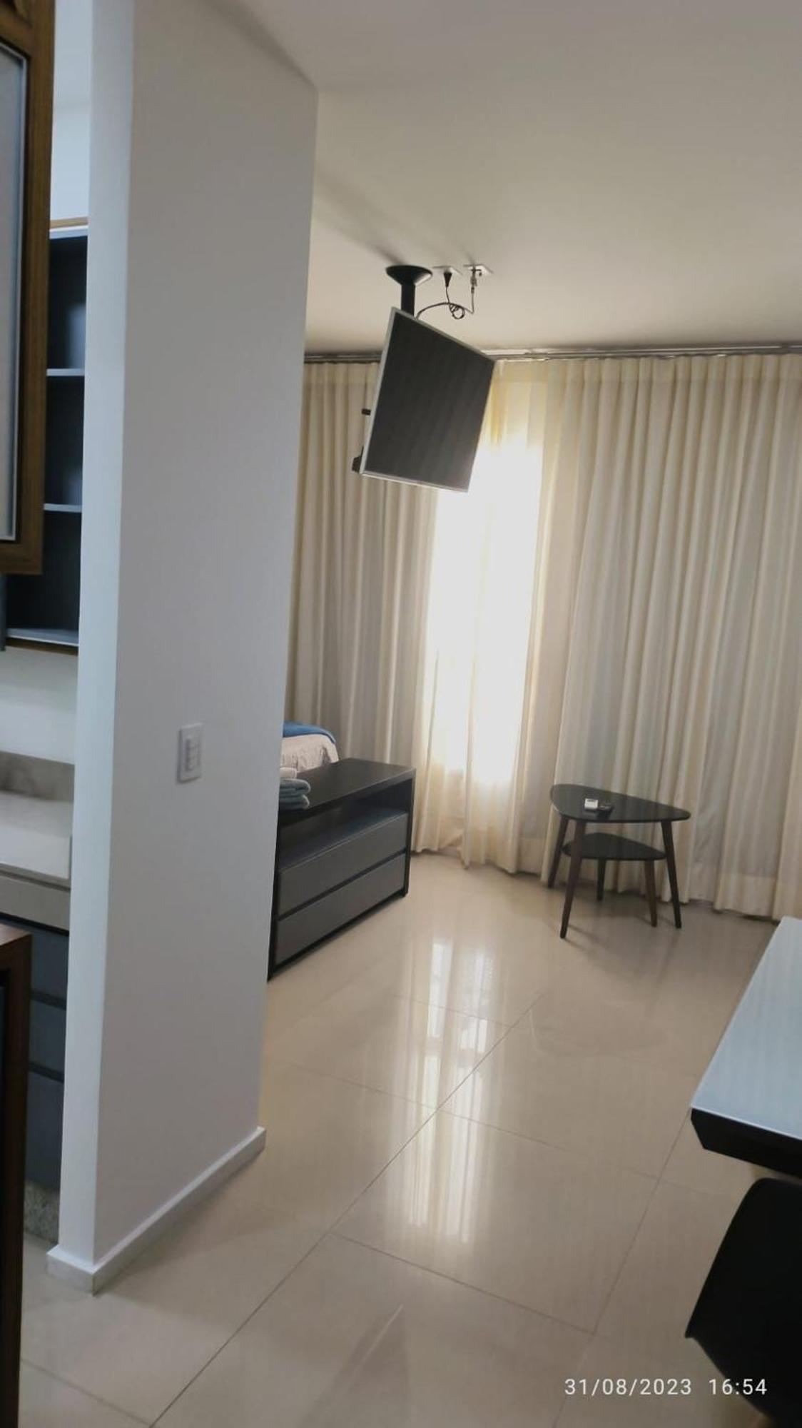 Sidney Smartstyle Apartman Goiânia Kültér fotó