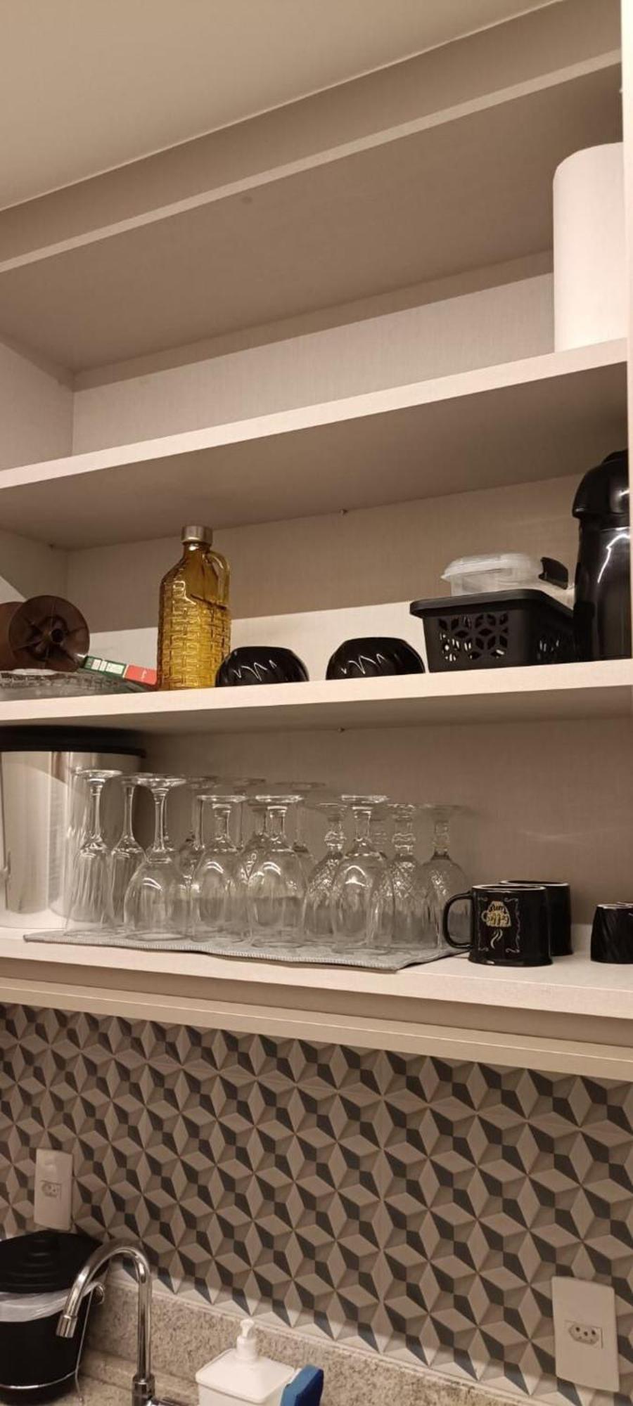 Sidney Smartstyle Apartman Goiânia Kültér fotó