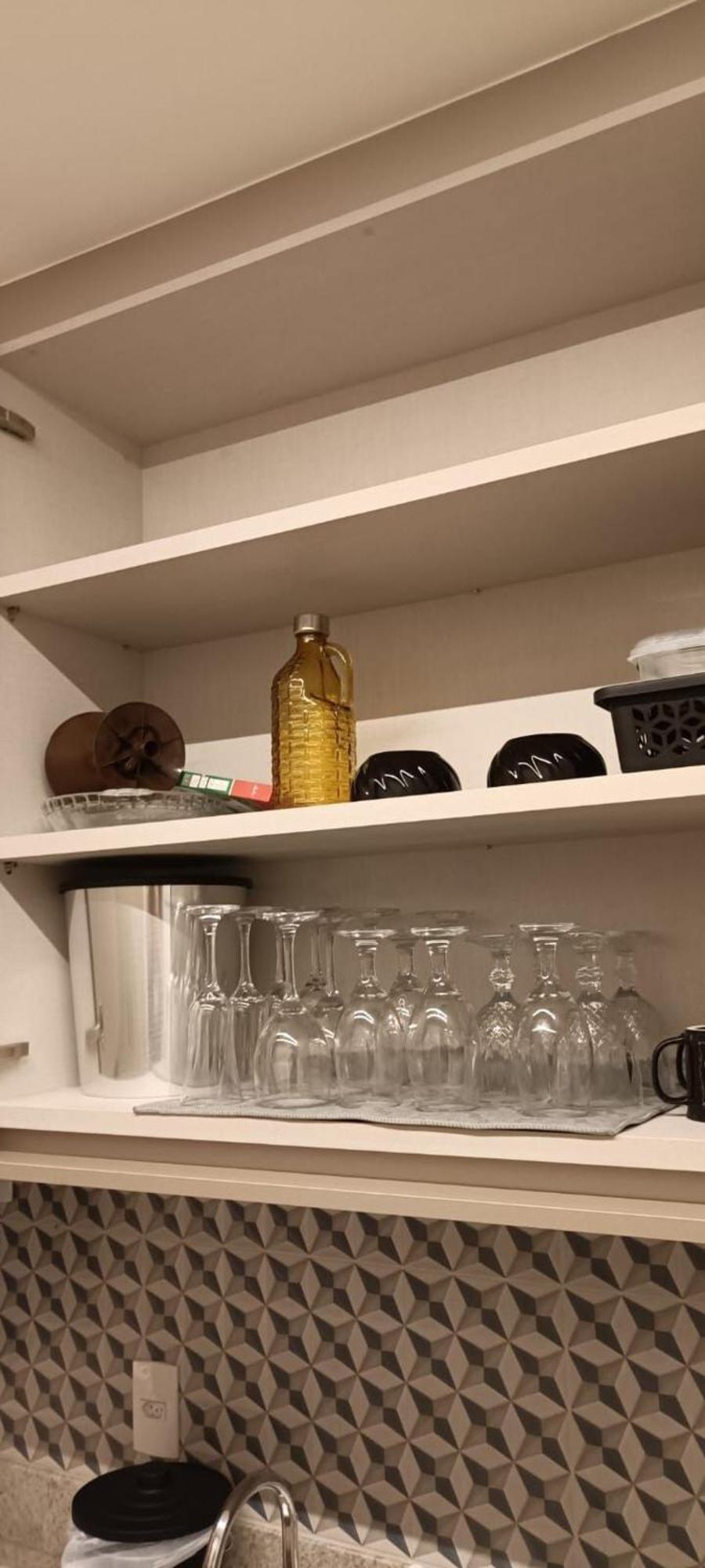 Sidney Smartstyle Apartman Goiânia Kültér fotó