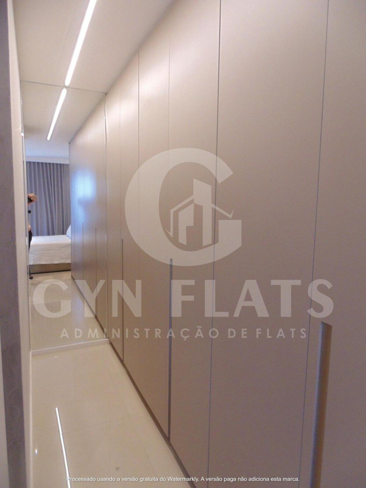 Sidney Smartstyle Apartman Goiânia Kültér fotó