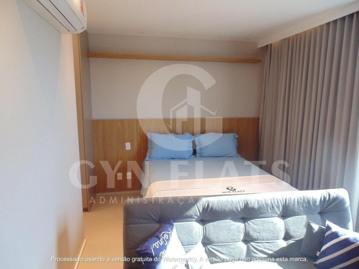Sidney Smartstyle Apartman Goiânia Kültér fotó