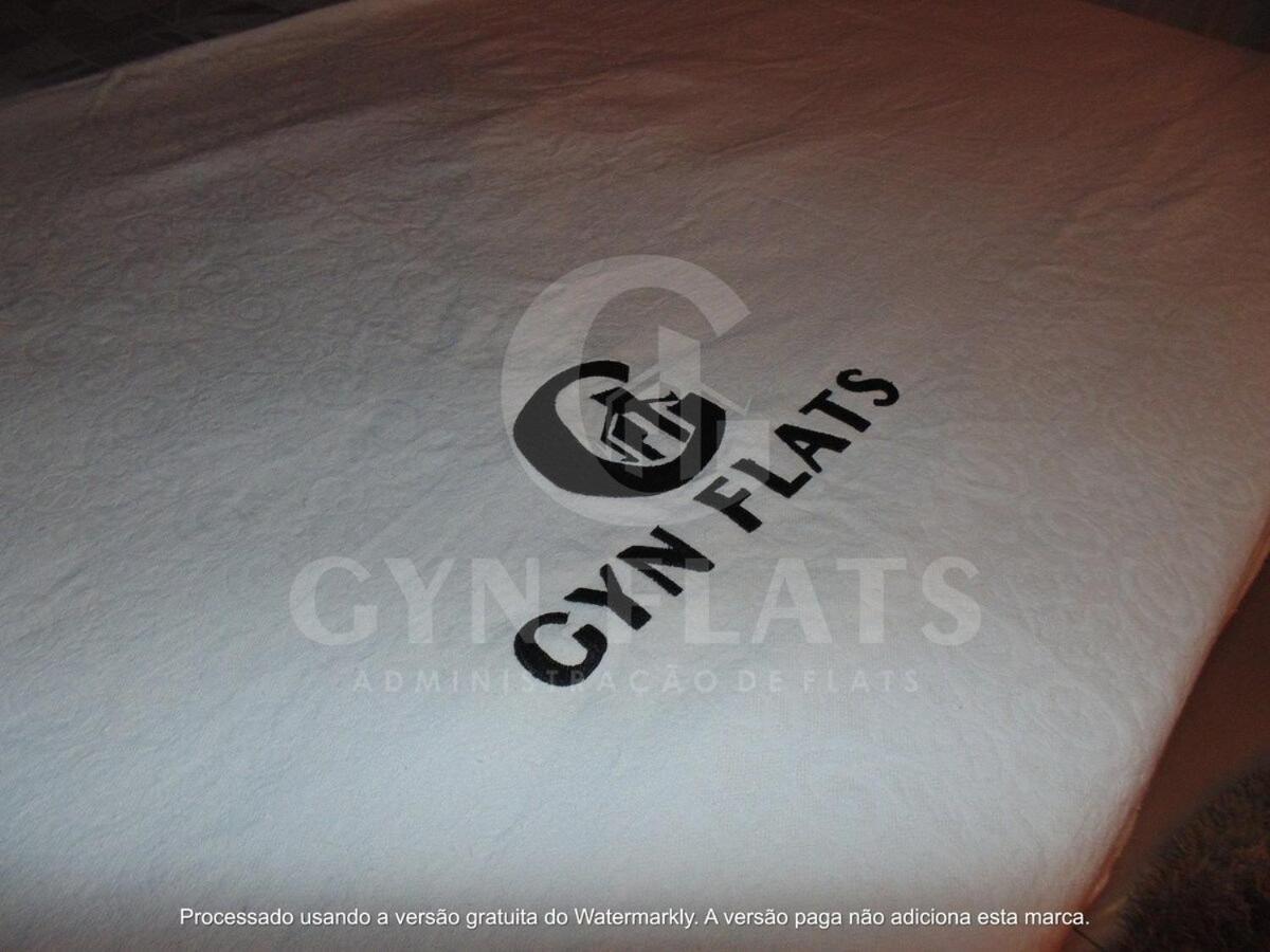 Sidney Smartstyle Apartman Goiânia Kültér fotó