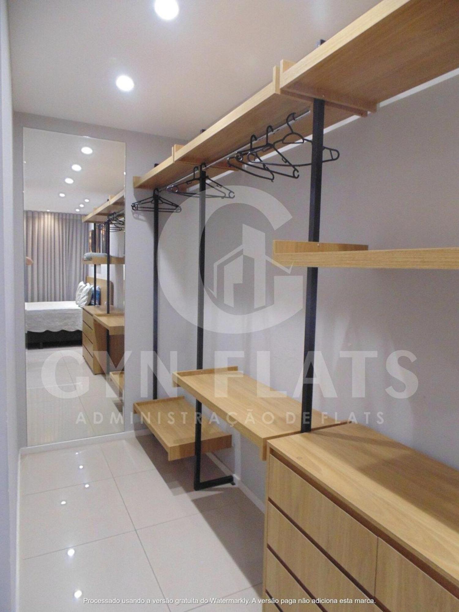 Sidney Smartstyle Apartman Goiânia Kültér fotó