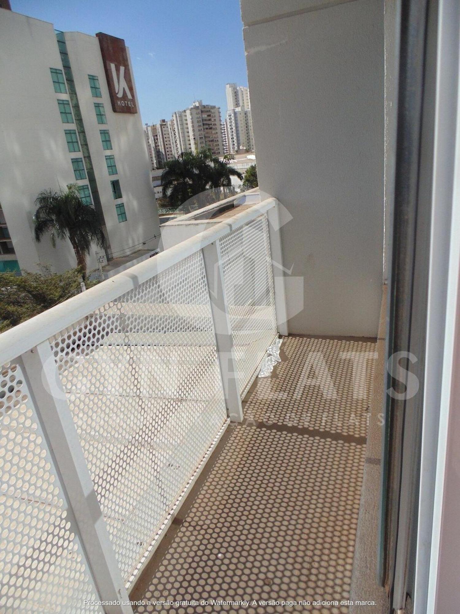 Sidney Smartstyle Apartman Goiânia Kültér fotó